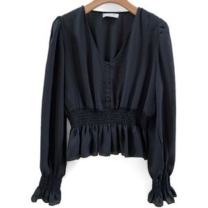 🆕Jon & Anna Contemporary Blouse